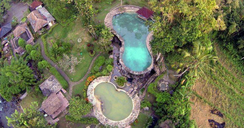 Rumah123.com/Air Panas Penatahan